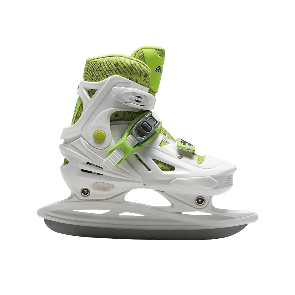 BW-220BD leve Novifacta Ice Skates