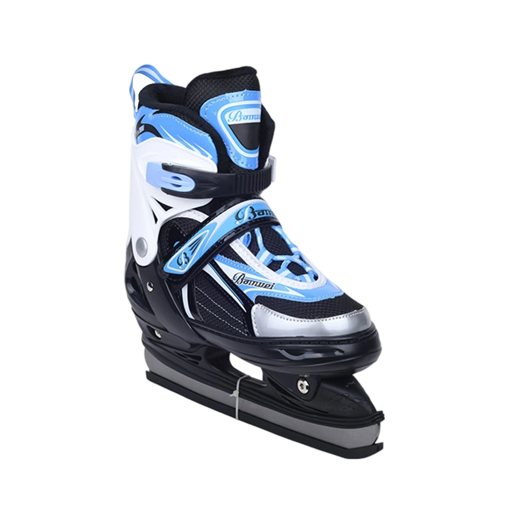 BW-902-2 Semi-Mollis Novifacta Ice Skates