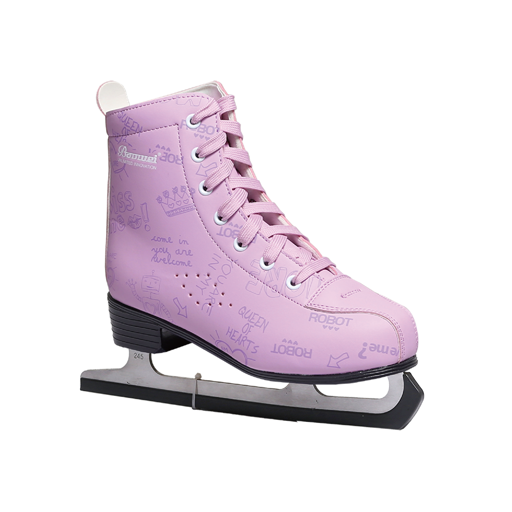 BW-2302 Kids Product Ice Skates
