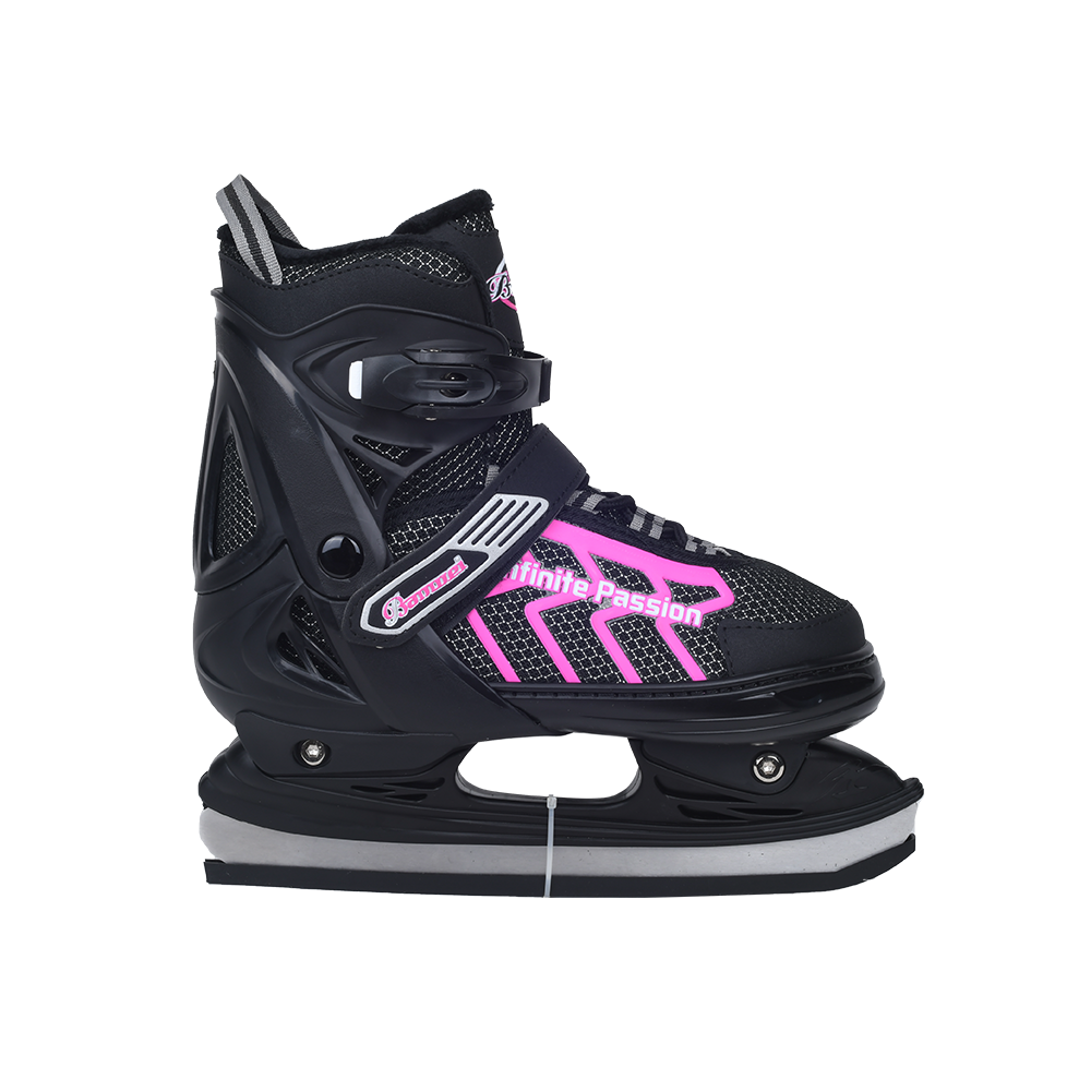 BW-128 Novifacta Ice Skates