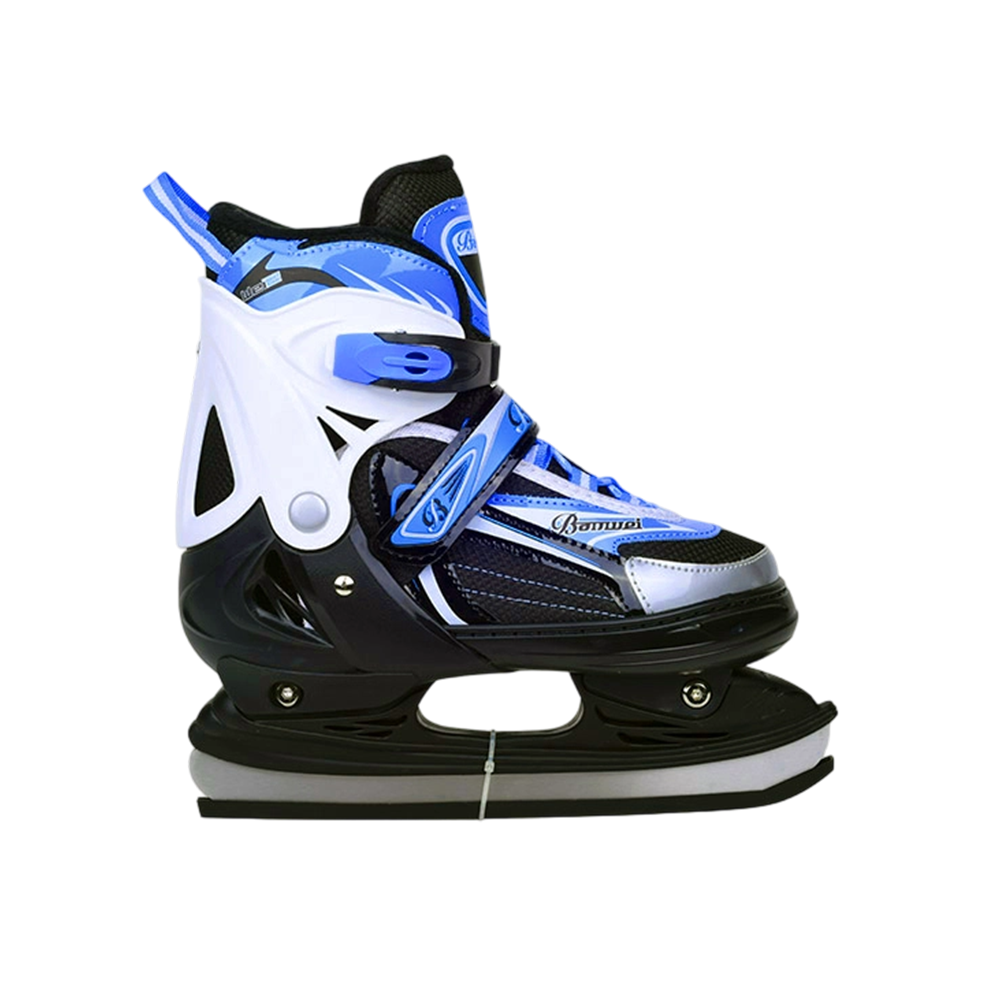 BW-902-2 Semi-Mollis Novifacta Ice Skates