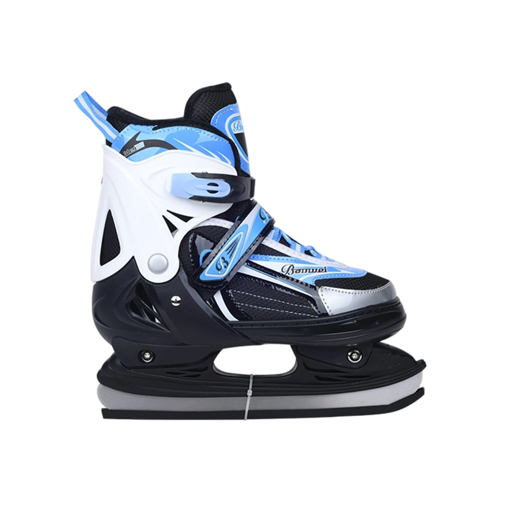 BW-902-2 Semi-Mollis Novifacta Ice Skates