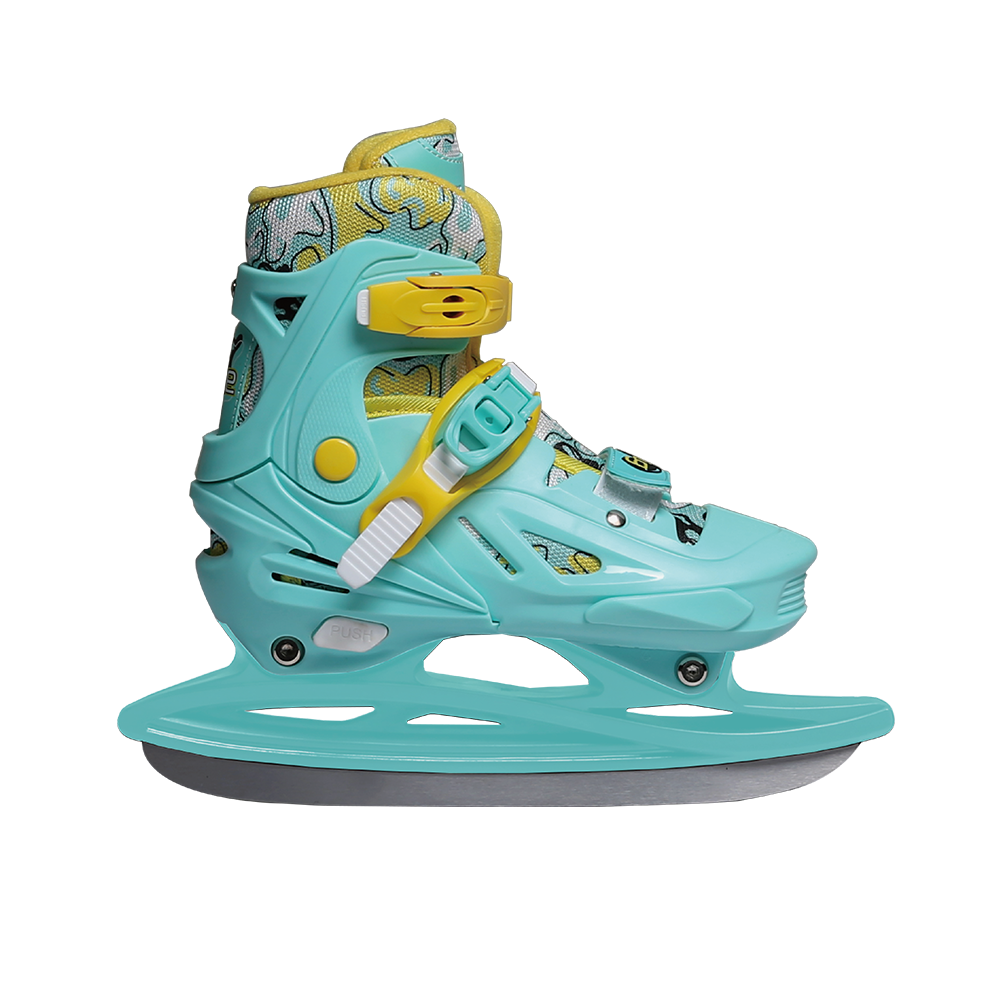 BW-220BD leve Novifacta Ice Skates