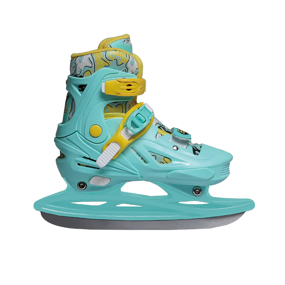 BW-220BD leve Novifacta Ice Skates