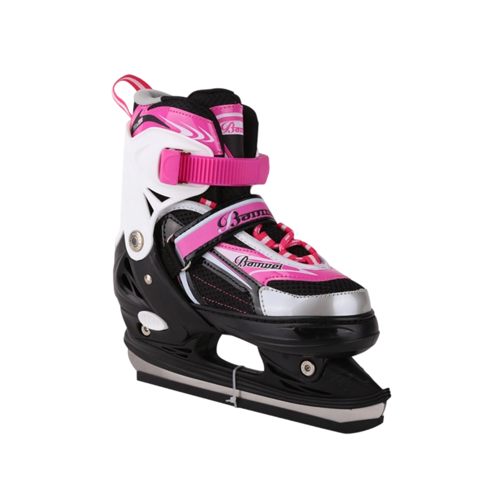 BW-902-2 Semi-Mollis Novifacta Ice Skates