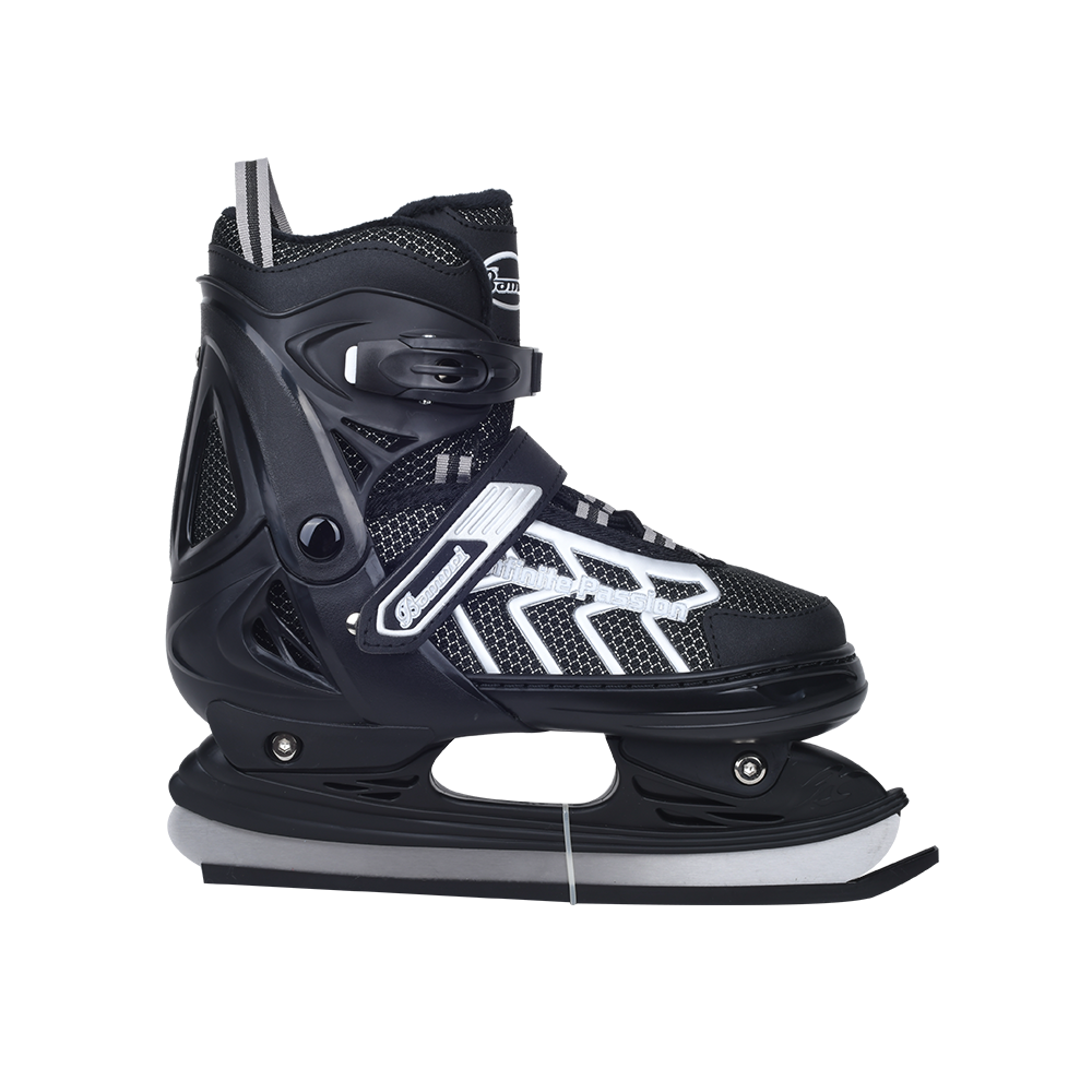 BW-128XL Professio Adjustable Ice Skates