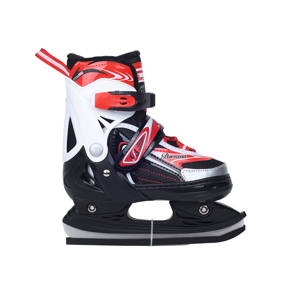 BW-902-2 Semi-Mollis Novifacta Ice Skates