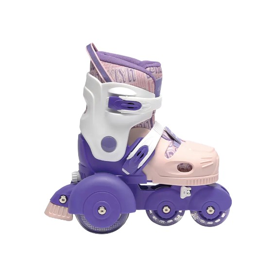 Inline Skates Guide: BW Series Model Matching & Commendationes