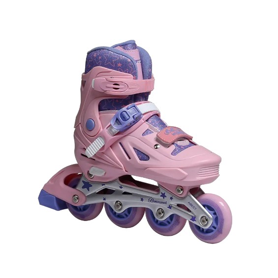 Quid est Inline Skates? 