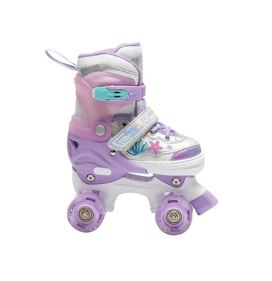 Quid Skates Rollerus?