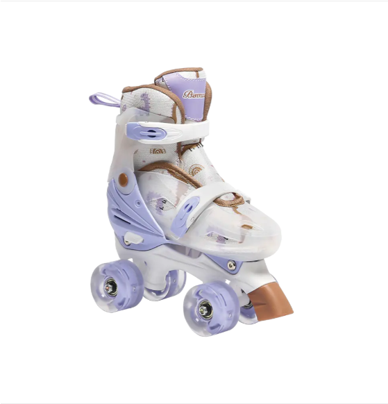Custom Adjustable Roller Skates: A Wholesale Emper's Guide to OEM Sizing Specs